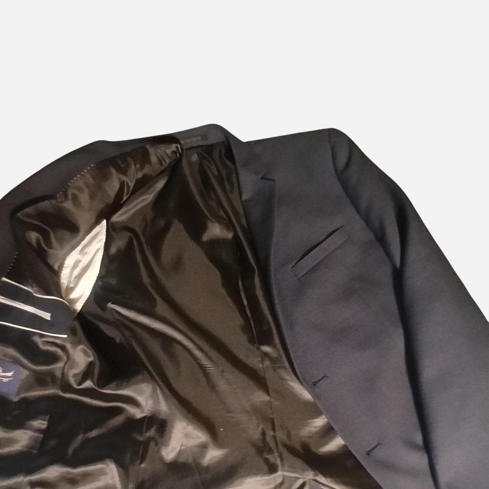 Suit jacket - Picture 2 of 3